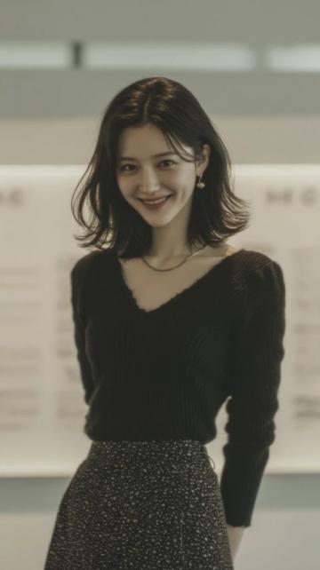 韓國女星大方投喂后輩，溫暖舉動(dòng)引發(fā)熱議