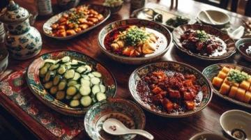 浙江金華特色美食推薦：火腿、酥餅等不可錯過的美味佳肴