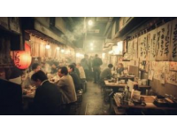 餐飲選址黃金法則：大城小店，小城大店；"街無兩頭旺"的真諦