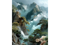 江蘇徐州彭祖園：4A級(jí)景區(qū)，東臨云龍山，南靠泉山，環(huán)境優(yōu)美