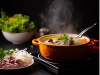 長(zhǎng)沙湘食原味湘菜老板為找到優(yōu)質(zhì)食材，在大西北遍嘗當(dāng)?shù)匦【d羊；品嘗美食的經(jīng)歷
