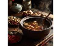 探尋河源美食：東江釀豆腐、萬綠湖魚頭湯與鹽焗雞的誘人故事