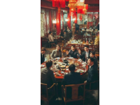 山西鄉(xiāng)寧：探尋地方美食——空心月餅、戎子酒莊與饸饹面之旅