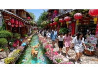 暑假唐山必去的三個景點(唐山必去五大景點攻略|畢業(yè)旅行必去)