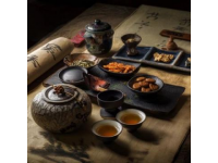 潮州美食探秘：從街頭小吃到非遺傳承，一文帶你吃遍地道美味！