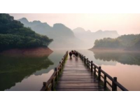 厭倦了擁擠的城市?來(lái)寧波享受輕松的養(yǎng)老之旅吧！