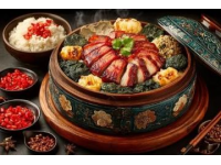 說說北京的美食！