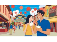 今日頭條2025最新版！淄博逛吃全攻略這8種地道美食沒(méi)打卡白來(lái)！