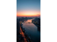 上海：不僅是一流大城市，更是備受矚目的國(guó)際大都會(huì)