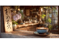走進(jìn)蘇州，品嘗蘇芡港宸早茶的獨(dú)特魅力
