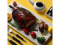 歷城區(qū)唐冶西路868號新發(fā)現(xiàn)！這家自助餐，肉食愛好者的天堂！#濟南美食# #自助餐探店#