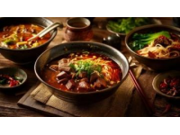 舟山美食：風(fēng)鰻、嗆蟹不可錯過！
