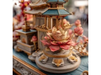 浙江溫州下一場(chǎng)廟會(huì)在錢庫(kù)鎮(zhèn)，三月二十三日見(jiàn)！