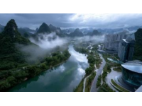 山城重慶：中國的魅力之都，地形獨(dú)特，美食誘人，文化豐富
