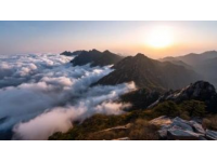 嶗山二龍山4月11日免費(fèi)開放, 限時(shí)優(yōu)惠至4月30日, 預(yù)約購(gòu)票詳情見公眾號(hào)
