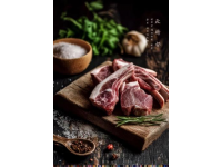 赤峰特色美食大盤點：對夾、手把肉不可錯過！