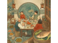 領(lǐng)略中國九大美食之都風(fēng)采，你打卡了幾座城？