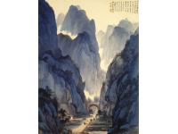 化羊峪：秦嶺深處的秘境，距西安僅30公里，免費(fèi)游覽的天然氧吧