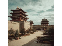 漫川古鎮(zhèn):秦楚咽喉要塞古鎮(zhèn)之旅,走近千年歷史文化深處