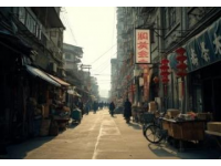 舌尖上的嵩江路，藏不住的市井煙火氣！