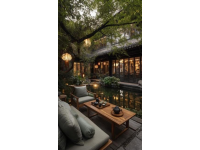 上海南京西路長(zhǎng)期租住房體驗(yàn)分享