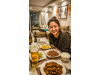 東北自駕延吉游：探秘朝鮮風情美食城，網(wǎng)紅打卡地不容錯過