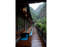 溫州九山：自然之美、生活氣息與美食之旅