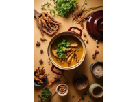 一招輕松學(xué)做家常豆泡釀肉，圖文教程！