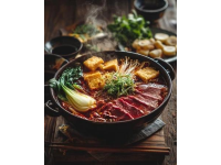 河南省安陽市擁有豐富的地方美食，以下是一些代表性的安陽特色美食