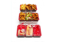 山姆店低卡美食測評！吃不胖的小零食來啦~