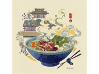 福建美食以其獨(dú)特的風(fēng)味和豐富的文化底蘊(yùn)聞名，融合了山海之鮮、南北之味