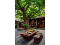 南昌滕王閣周邊寶藏地圖攻略：探秘名樓古巷，感受詩意繁華