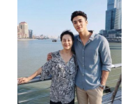 國乒勁敵林昀儒私下開社交賬號,昵稱超萌,曬出賽場外生活照片