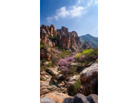 2025年普陀山旅行指南：一場(chǎng)心靈朝圣的完美規(guī)劃