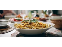 山西：歷史悠久的美食天堂，面食與醋香讓人流連忘返