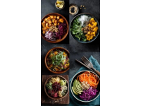 在家如何拍出高大上的美食照片？跟著偉華學(xué)起來！