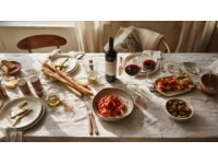 冬天美食美酒(美食美酒書(shū))