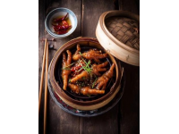湖湘宴專場(chǎng):品嘗傳統(tǒng)剁椒魚頭料理