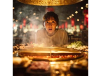 與美食家共品六盤山牛肉：鮮美獨(dú)特的火鍋盛宴及產(chǎn)地故事