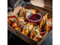 不凡的美味：煎餅卷大蔥、炸酥肉驚喜組合