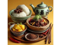 三道小孩最愛的家常菜：番茄炒蛋、可樂雞翅、土豆絲的做法教學(xué)