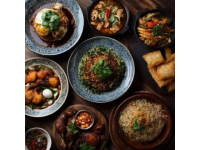 香港銅鑼灣首間「三星級(jí)」華南餐廳開(kāi)幕