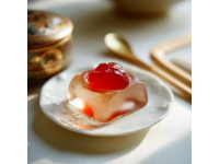 經(jīng)典粵味來襲：菠蘿咕嚕肉，酸甜果香伴嫩肉
