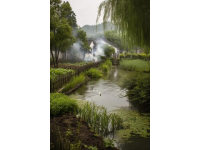 探秘京北綠色明珠：懷柔水庫小環(huán)線騎行記