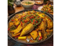 重慶美食攻略：火鍋江湖菜，街頭小吃探秘之旅