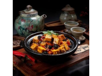 品味婺源春節(jié)，不可錯(cuò)過的八道佳肴