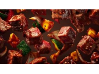 獨(dú)特豬肉新吃法，美味停不下來！