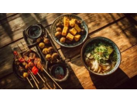誰說麗江是美食荒漠，我一天三頓不重樣,看九九在麗江一天到底吃什么？粑粑啦