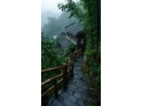 西江千戶(hù)苗寨雷山舒心別院(西江千戶(hù)別院|俯瞰苗寨絕美風(fēng)光)