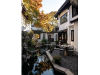 千年古都杭州：畫卷風(fēng)光，美食特產(chǎn)共賞江南風(fēng)情